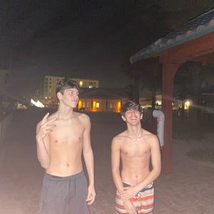 Meet your Posher, James